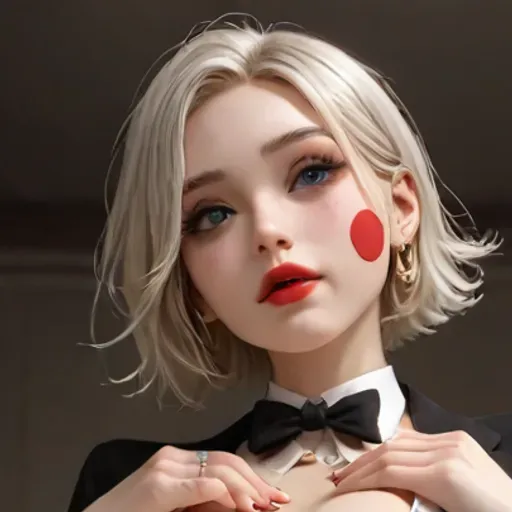 generatore di immagini porno IA