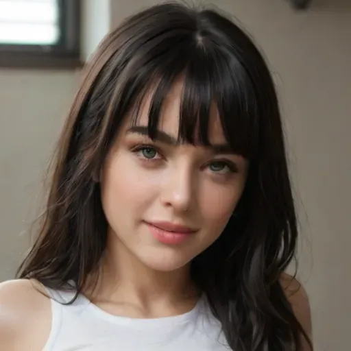 Pencipta imej lucah AI