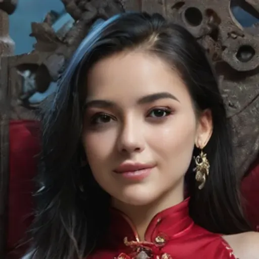 KI-Pornobild-Generator