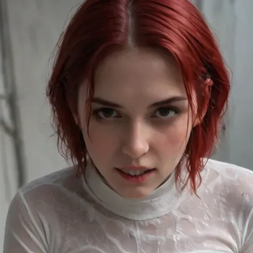 AI色情图片生成器