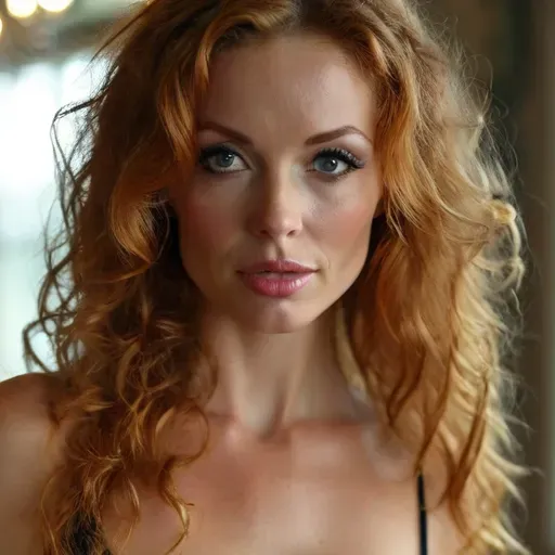 Pencipta imej lucah AI