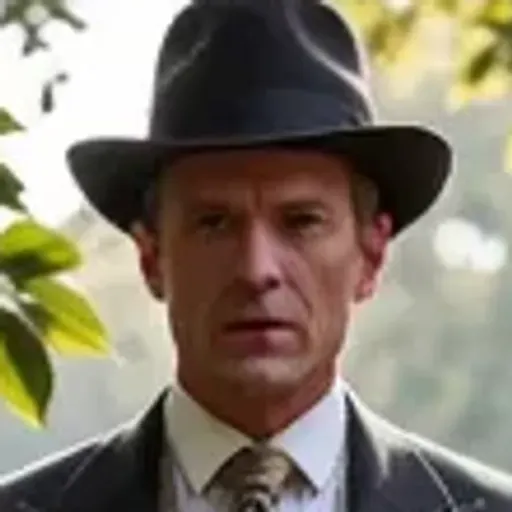 Pencipta imej lucah AI