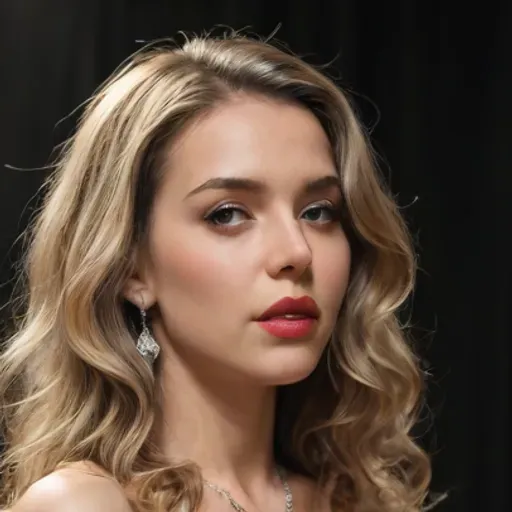 Pencipta imej lucah AI