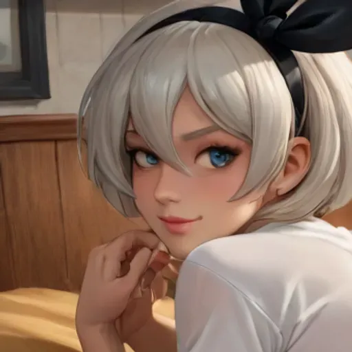 generatore di immagini porno IA