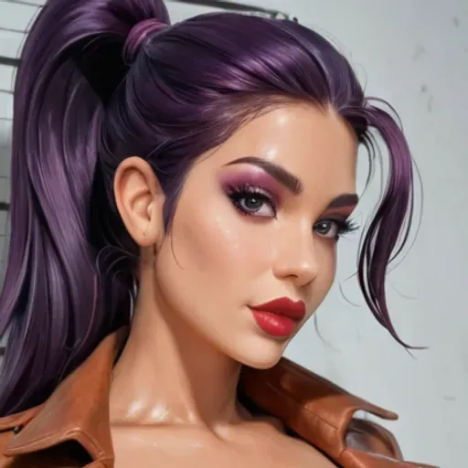 KI-Pornobild-Generator