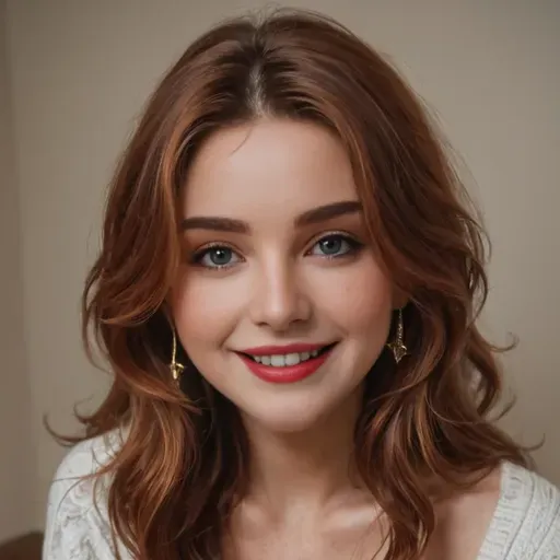 Pencipta imej lucah AI