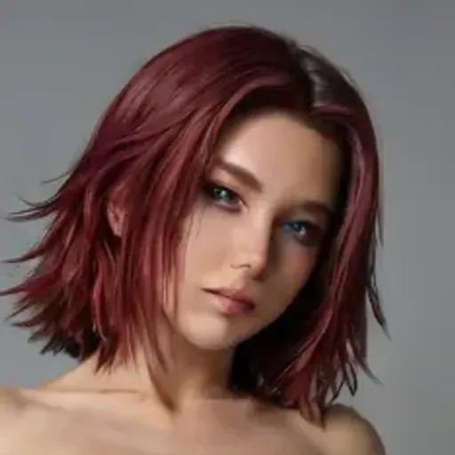 AIポルノ画像ジェネレーター