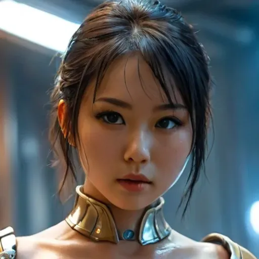 AI porn image generator