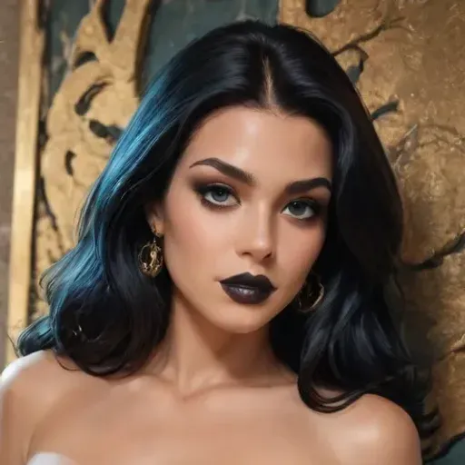 yapay zekâ porno görsel üretici