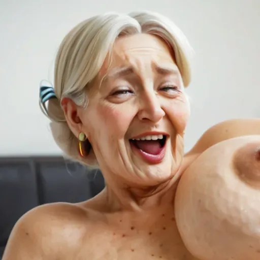 генератор порно-изображений на ИИ