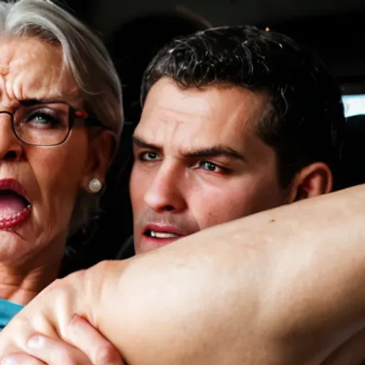 generatore di foto porno IA