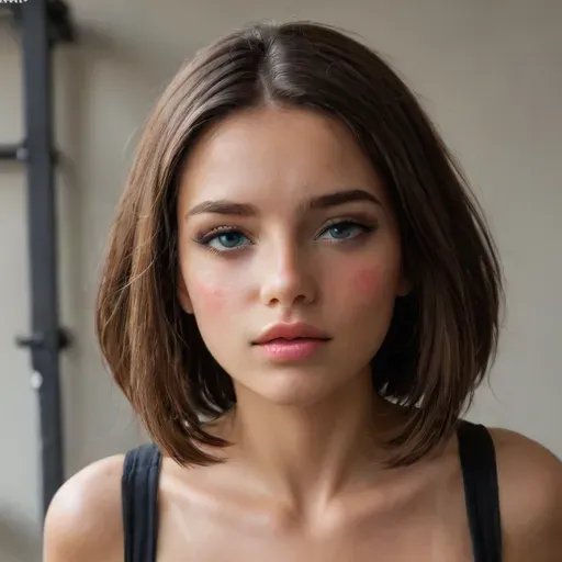 โปรแกรมสร้างภาพโปรนที่ใช้ปัญหา AI