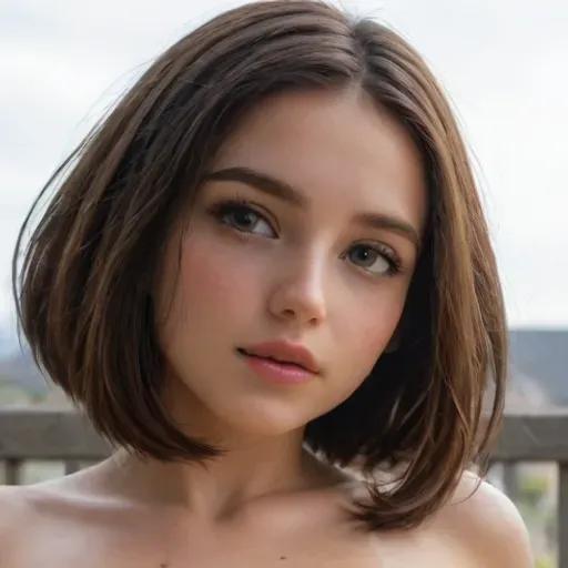 KI-Pornobild-Generator