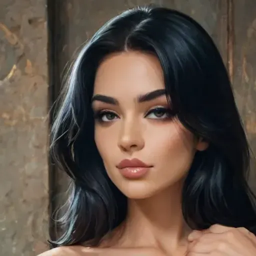 โปรแกรมสร้างภาพโปรนที่ใช้ปัญหา AI