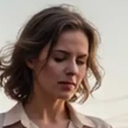 AIポルノ画像ジェネレーター