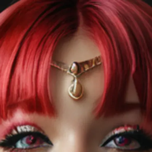 Penghasil gambar lucah AI