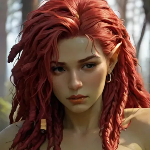 Pencipta imej lucah AI