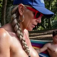 AI porn image generator