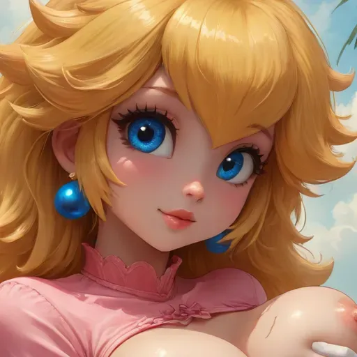 โปรแกรมสร้างภาพโปรนที่ใช้ปัญหา AI