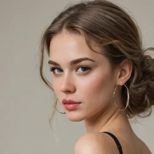 Pencipta imej lucah AI