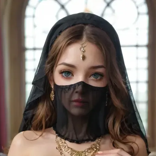 AIポルノ画像ジェネレーター