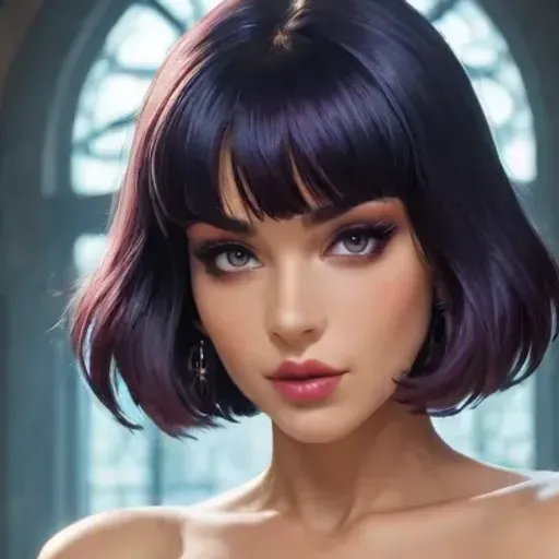 โปรแกรมสร้างภาพโปรนที่ใช้ปัญหา AI