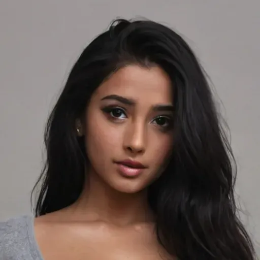 โปรแกรมสร้างภาพโปรนที่ใช้ปัญหา AI