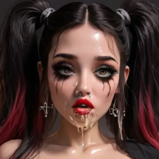 โปรแกรมสร้างภาพโปรนที่ใช้ปัญหา AI