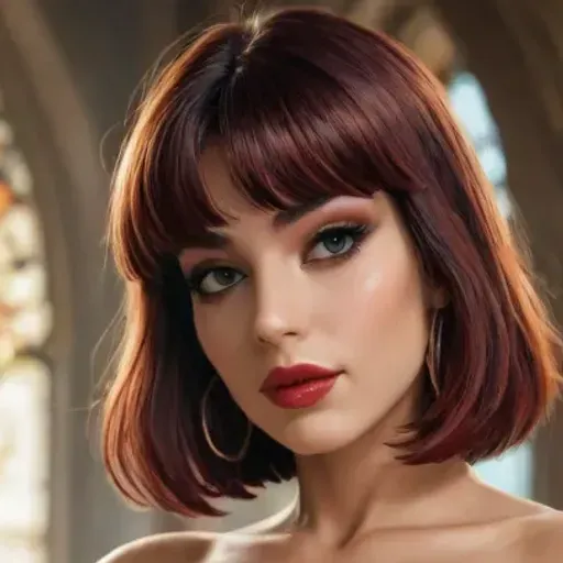 โปรแกรมสร้างภาพโปรนที่ใช้ปัญหา AI