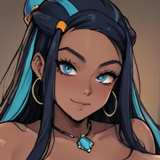 AIポルノ画像ジェネレーター