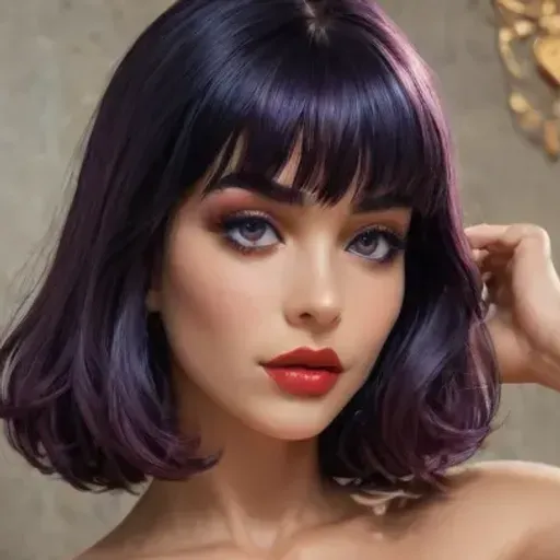 generatore di immagini porno IA