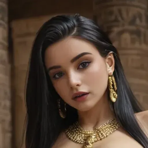 AIポルノ画像ジェネレーター