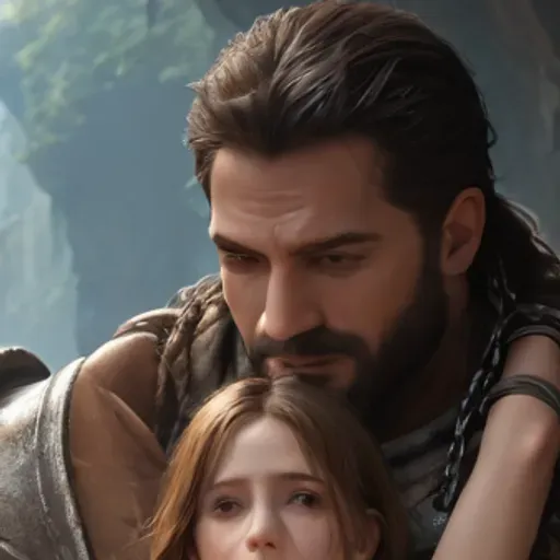 Penghasil gambar lucah AI