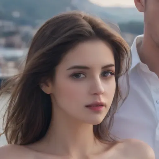 yapay zekâ porno foto üretici