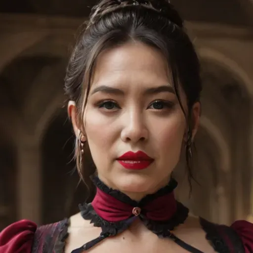 generatore di immagini porno IA