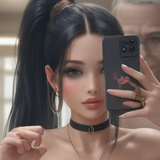 générateur d’images porno IA