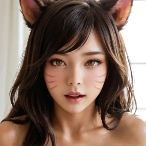 AI 포르노 이미지 생성기