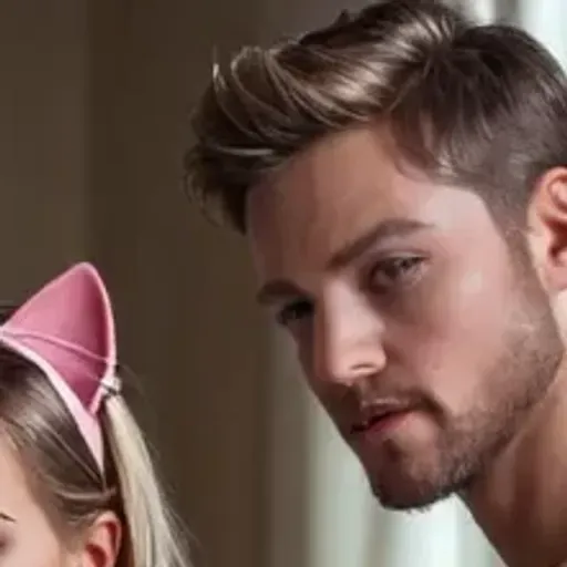 โปรแกรมสร้างภาพโปรนที่ใช้ปัญหา AI