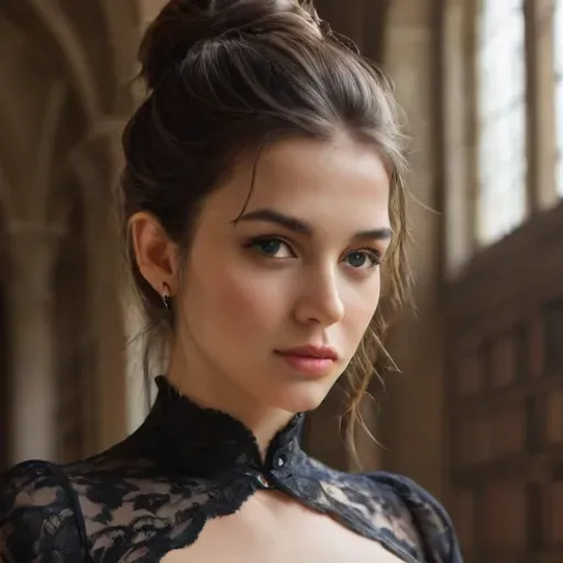 AI 포르노 이미지 생성기