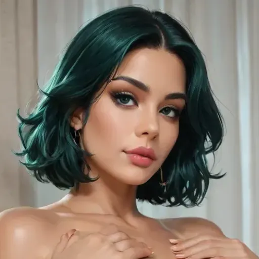 โปรแกรมสร้างภาพโปรนที่ใช้ปัญหา AI