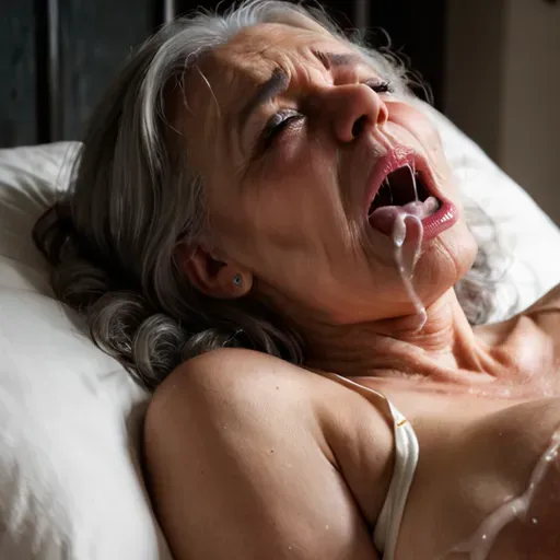 генератор порно-изображений на ИИ