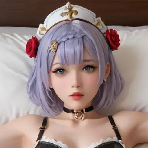 Pencipta imej lucah AI