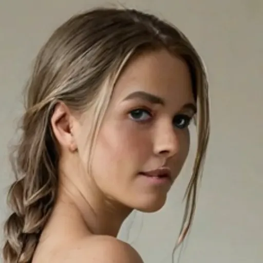 AI 포르노 이미지 생성기