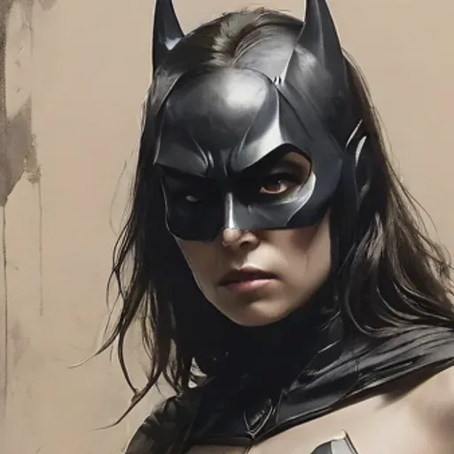 AI色情图片生成器