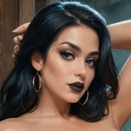 KI-Pornobild-Generator