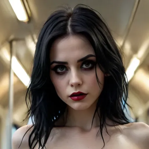 AIポルノ画像ジェネレーター