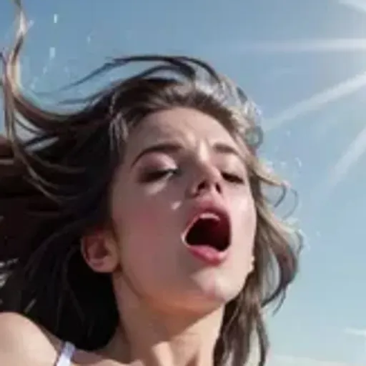 AIポルノ画像ジェネレーター