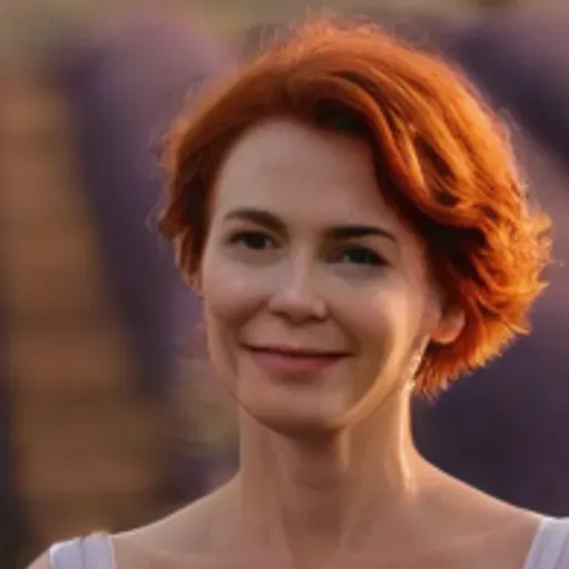 AIポルノ画像ジェネレーター