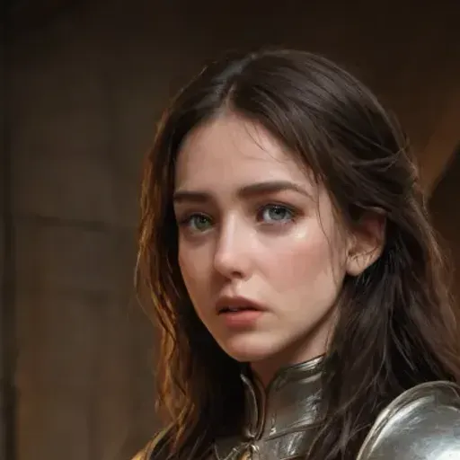 Pencipta imej lucah AI