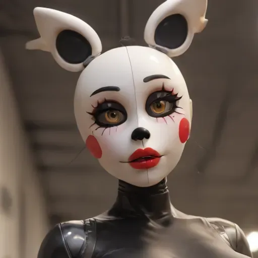 โปรแกรมสร้างภาพโปรนที่ใช้ปัญหา AI